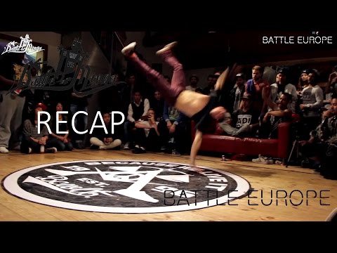 Battle of Minga 2014 RECAP