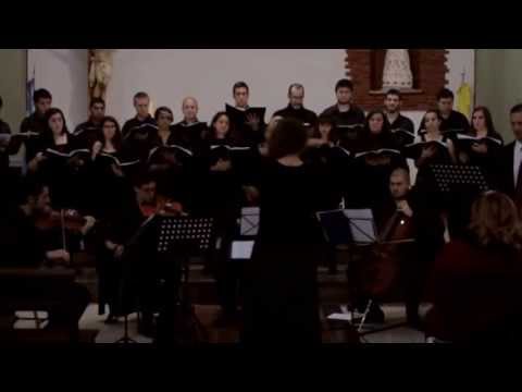 Cantique de Jean Racine