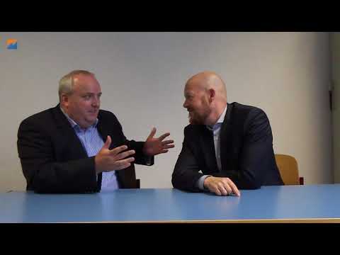 Das Beste aus 2 Welten - Mario Lüddemann und Jens Rabe - Zusammen sind wir stark