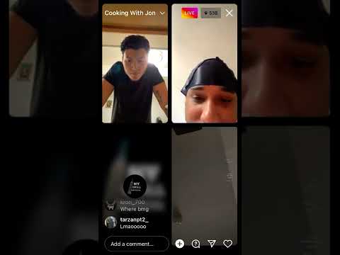 BMG UPPER CLASS AND CROOKLYN LIVE W. JON CINTRON ABOUT TALK OF THE STREETS PRESSIN HIM 🤣🤣🤣 #viral