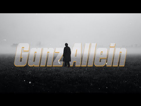 CED – Ganz allein (Prod. by Veysigz)
