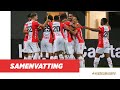 SAMENVATTING | FC Emmen - ADO Den Haag