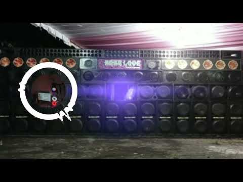 MAMALOVE DISCOTIQUE - CRT REBBELS (NO MAMALOVE NO PARTY)