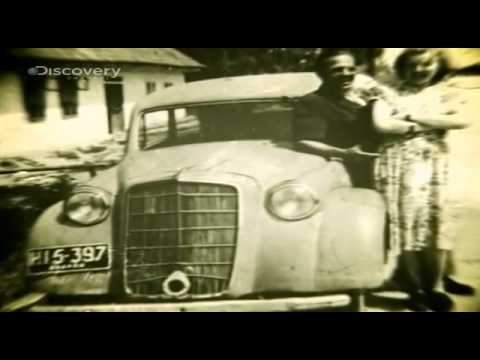 Seryjni Mordercy - "Król miasta": Władysław Mazurkiewicz Odc. 4