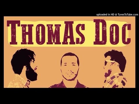 Thomas Doc - Grow