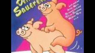 Die Wildsäue - Was Geht Das Uns An