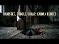 [Audio Only] The Whispering Walls of Kaidan: Tales of the Unseen
