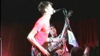 Piebald- We Believe In Karma Boston 2002