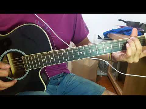 Dona Maria - Thiago Brava Ft. Jorge - Video Aula Solo