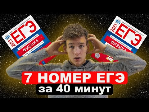Экзамен по физике 2023 г. Задание 2 Полный анализ и как решить Задание 2 за экзамен по физике? Анализ с примерами решений