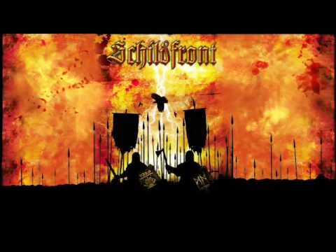 VARG - Schildfront (Lyrics Video)