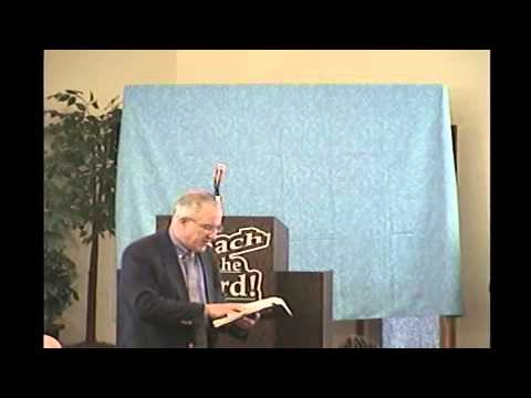 2012-03-11 - Robert Kuenning - Valley Church of CHRIST Mat-Su Valley, Alaska