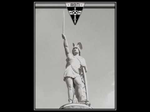 Arditi - Doctrine Of Immortality (2016)