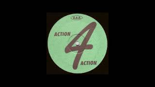 B1: Free Force - Always There (Drum Tracks)