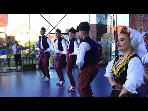 XXVI MFF "Świat pod Kyczerą" 2023-KRUŠIK (Serbia)