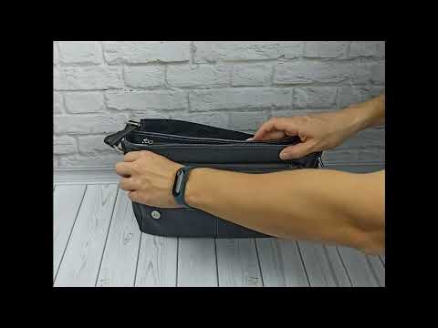 Миниатюра изображения товара Сумка Carlo Gattini Classico / 5067-01 (черный)