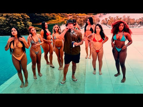 MC Duzinho SP  "Jet de Bandido" (Matheuszin DJ)