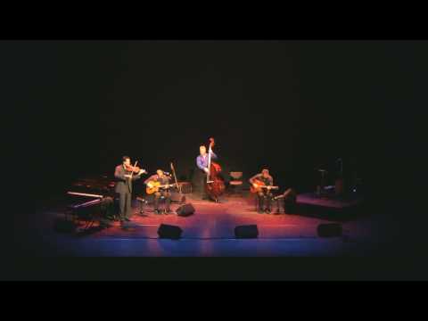 Rosenberg Trio with Christiaan van Hemert -  R-Vingt Six