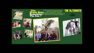 The Beach Boys Run James Run