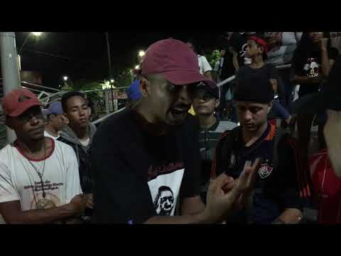 Zen X Vyleno - GRANDE FINAL DA GUERRA DO FLOW