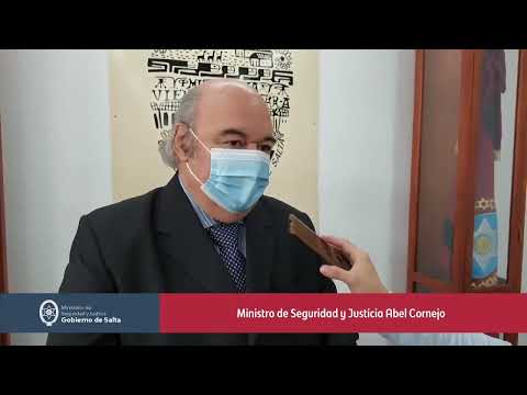 Video: Salta formará médicos forenses y legales