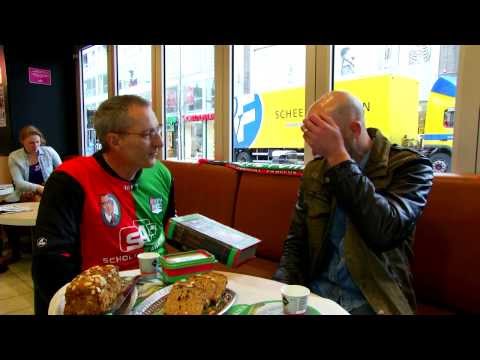 OMVLEE ONTMOET - Arjan Ebbinge - 19 februari 2014