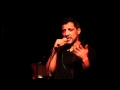 Zoufris Maracas - Dis Papa (Live) 