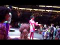 Ringling Bros And Barnum Bailey