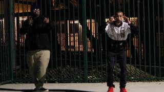 Moppin Floors   Mike Gabriel ft Yung King ( Official Music Video )
