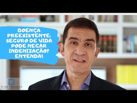 , title : 'Doença preexistente: seguro de vida pode negar a indenização nesse caso? Entenda!'