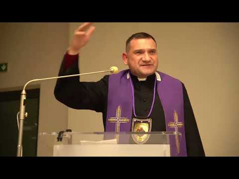 Abraham - ojciec naszej wiary. Katecheza I. Wstęp.