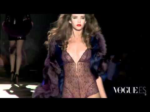 Andrés Sardá. Madrid Fashion Week Otoño/invierno 2011/2012