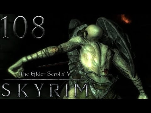 SKYRIM #108 📜 Expedition mit schlechter Position | Let's Play The Elder Scrolls V: Skyrim