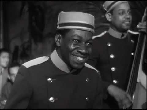 Sweetheart Of The Campus! (1941) -- The Four Spirits of Rhythm