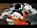 Ducktales 2017 Is Disney Channel S Hidden Treasure