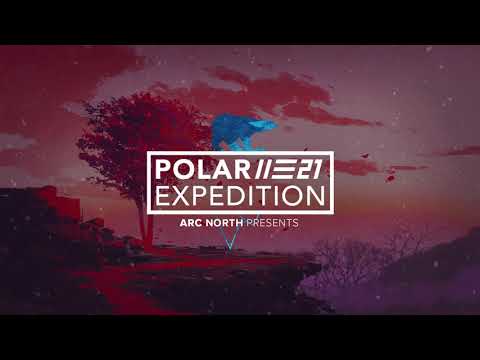 Arc North Radio - Polar Expedition 21
