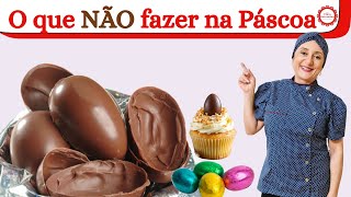 Want to make a lot of money this Easter? Then DON'T make the mistakes I'm going to tell you about...