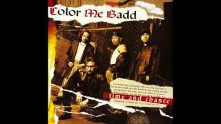 Color Me Badd ~ The Bells