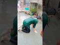 Desi Beautiful Aunty In Tight Shalwar Kameez Dancing Raining Barish Ke Mazze Hotback Auntielife