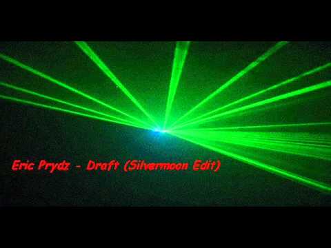 Eric Prydz - Draft | Audio (HQ)