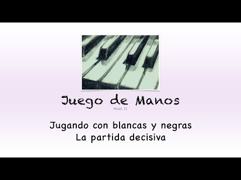 La partida decisiva