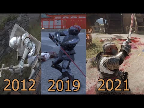 Dragging: Melee's Dirty Secret