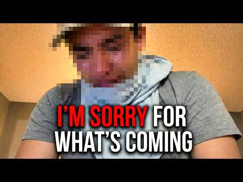 "I'm a Time Traveler From 2026, I'm Sorry For What's Coming"