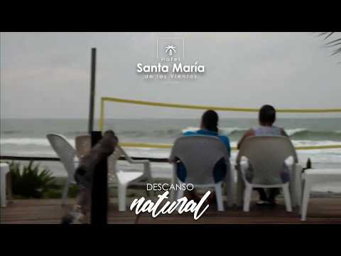 Hotel Santa María de los Vientos - Descanso Natural