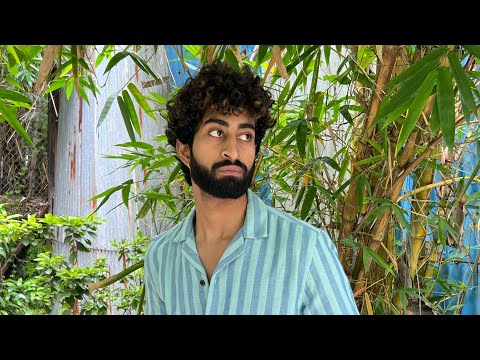 Yashvardhan Introduction in beard