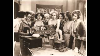 Kay Kyser & His Orchestra - Collegiate Fanny - 1929