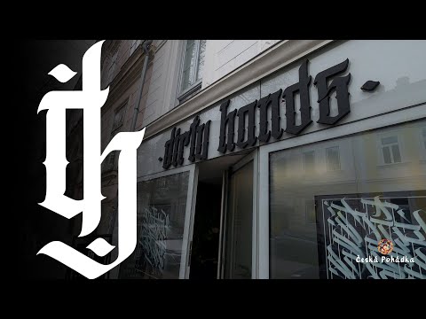 Dirty Hands Tattoo Studio in Austria - Das beste Tattoo-Studio Österreichs