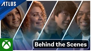  Reloaded: The Voices of Persona 3 | BTS