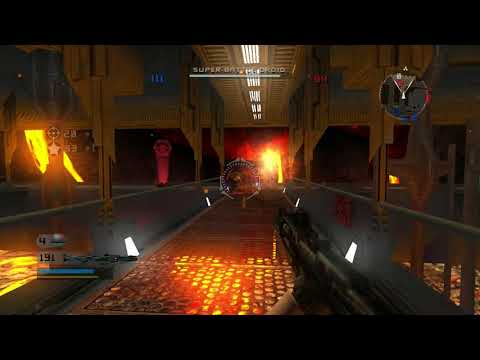 Star Wars Battlefront 2 - Galactic Conquest - Galactic Republic- Mustafar