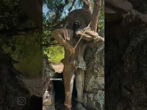 El color verde de sus valles y los tonos azules de sus montañas #venezuela #travel #travesia